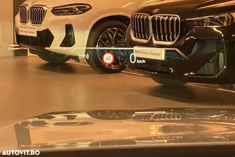 BMW Seria 5 din 2025 cu 5.600 km - oferta BMW163033 - foto 17