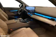 BMW Seria 5 din 2025 cu 5.600 km - oferta BMW163033 - foto 19