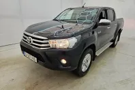 Toyota Hilux din 2020 cu 60.240 km - oferta TOY163034 - foto 1