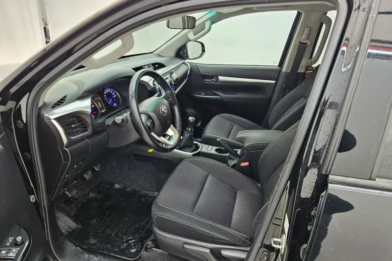 Toyota Hilux din 2020 cu 60.240 km - oferta TOY163034 - foto 6