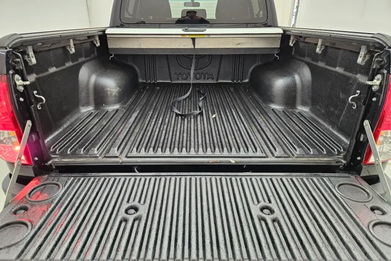 Toyota Hilux din 2020 cu 60.240 km - oferta TOY163034 - foto 10