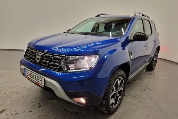 Dacia Duster din 2021 - oferta DAC163035