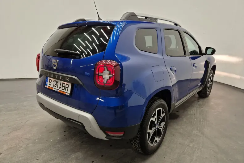 Dacia Duster din 2021 cu 30.068 km - oferta DAC163035 - foto 3