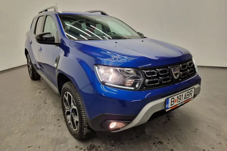 Dacia Duster din 2021 cu 30.068 km - oferta DAC163035 - foto 4