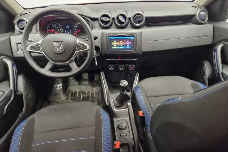 Dacia Duster din 2021 cu 30.068 km - oferta DAC163035 - foto 5