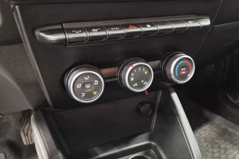 Dacia Duster din 2021 cu 30.068 km - oferta DAC163035 - foto 7