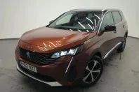 Peugeot 5008 din 2021 cu 58.124 km - oferta PEU163036 - foto 1