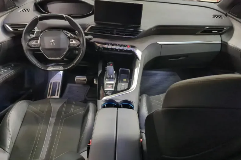 Peugeot 5008 din 2021 cu 58.124 km - oferta PEU163036 - foto 3
