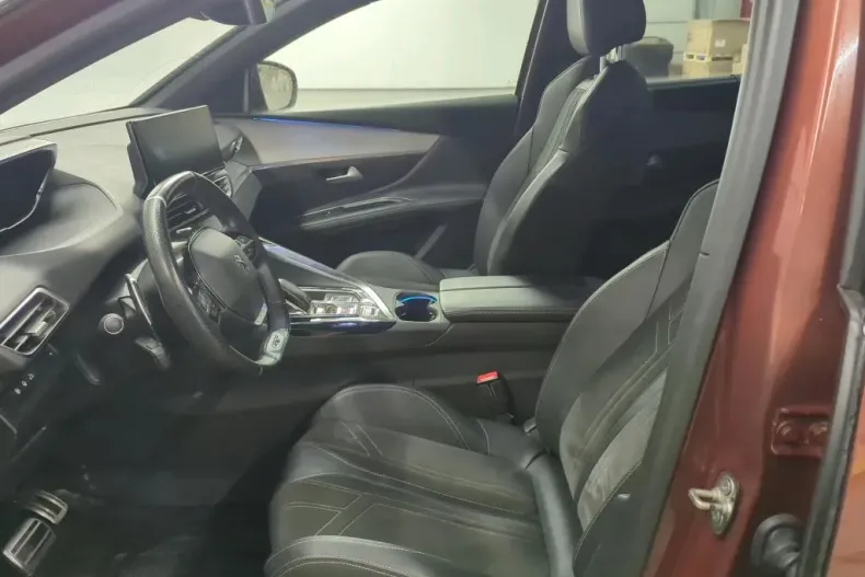 Peugeot 5008 din 2021 cu 58.124 km - oferta PEU163036 - foto 4