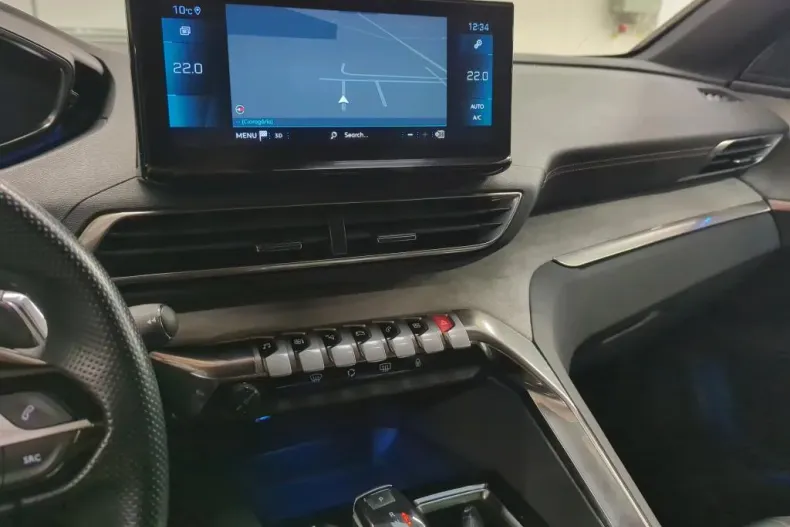 Peugeot 5008 din 2021 cu 58.124 km - oferta PEU163036 - foto 5