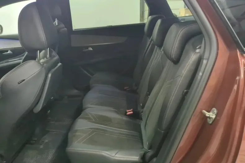 Peugeot 5008 din 2021 cu 58.124 km - oferta PEU163036 - foto 7