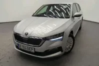 Skoda Scala din 2021 cu 25.801 km - oferta SKO163037 - foto 1
