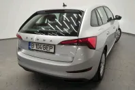 Skoda Scala din 2021 cu 25.801 km - oferta SKO163037 - foto 2