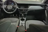 Skoda Scala din 2021 cu 25.801 km - oferta SKO163037 - foto 3