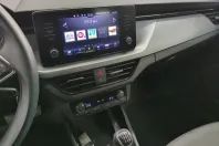 Skoda Scala din 2021 cu 25.801 km - oferta SKO163037 - foto 6