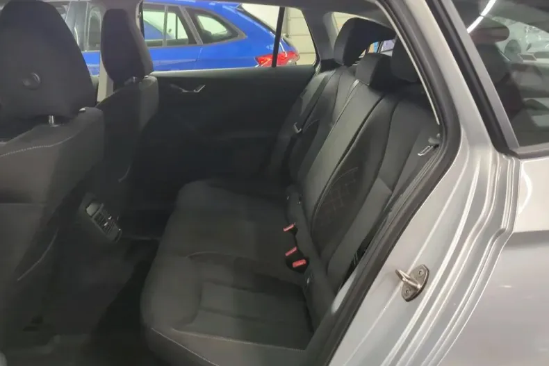 Skoda Scala din 2021 cu 25.801 km - oferta SKO163037 - foto 7