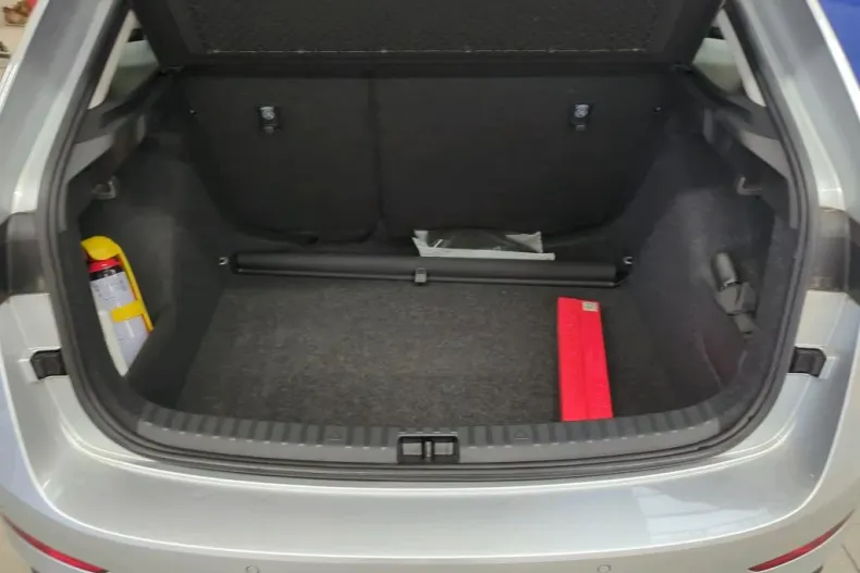 Skoda Scala din 2021 cu 25.801 km - oferta SKO163037 - foto 8