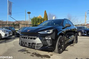 Cupra Terramar din 2025 - oferta CUP163038