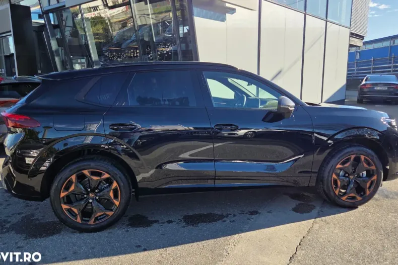 Cupra Terramar din 2025 cu 5 km - oferta CUP163038 - foto 5
