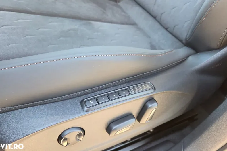 Cupra Terramar din 2025 cu 5 km - oferta CUP163038 - foto 8