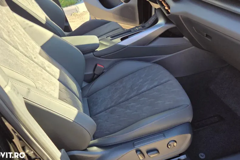 Cupra Terramar din 2025 cu 5 km - oferta CUP163038 - foto 9