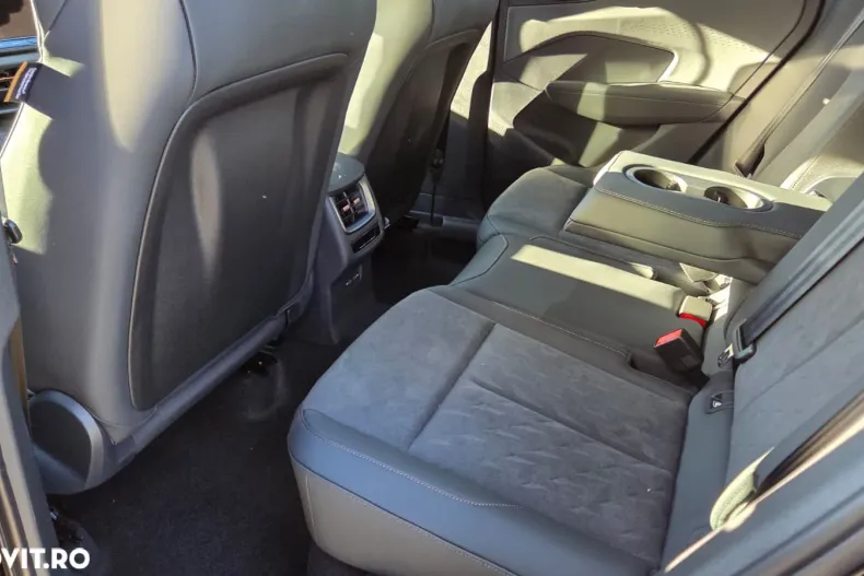 Cupra Terramar din 2025 cu 5 km - oferta CUP163038 - foto 10