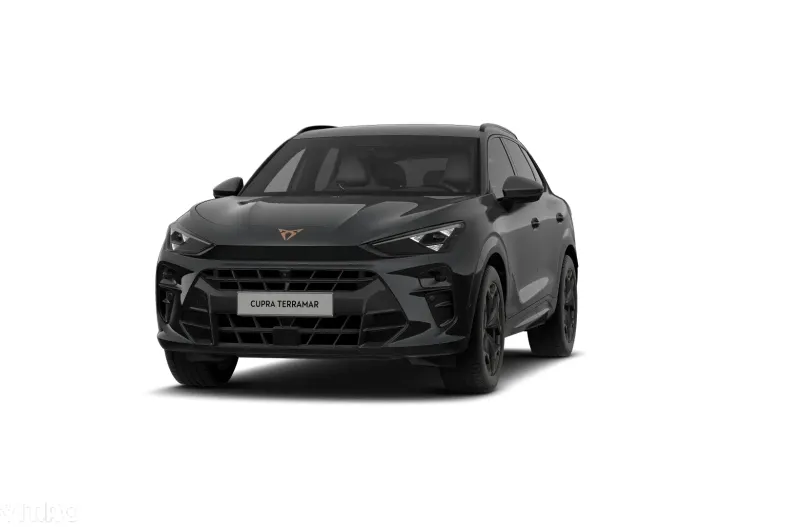 Cupra Terramar din 2025 cu 5 km - oferta CUP163038 - foto 12