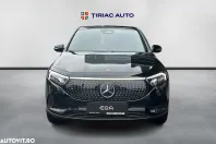 Mercedes-Benz EQA din 2025 cu 10 km - oferta MER163039 - foto 2
