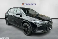 Mercedes-Benz EQA din 2025 cu 10 km - oferta MER163039 - foto 3