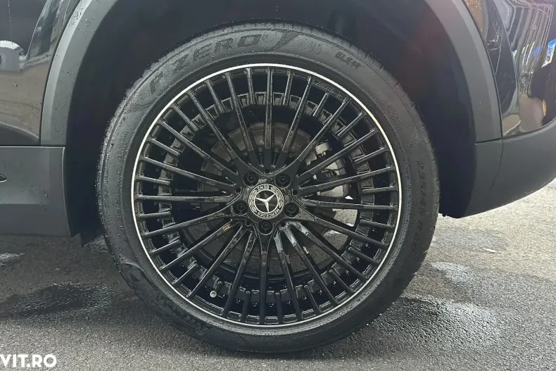 Mercedes-Benz EQA din 2025 cu 10 km - oferta MER163039 - foto 11