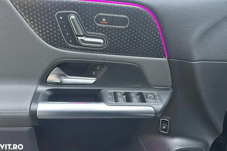 Mercedes-Benz EQA din 2025 cu 10 km - oferta MER163039 - foto 14