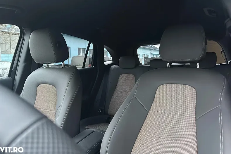 Mercedes-Benz EQA din 2025 cu 10 km - oferta MER163039 - foto 18