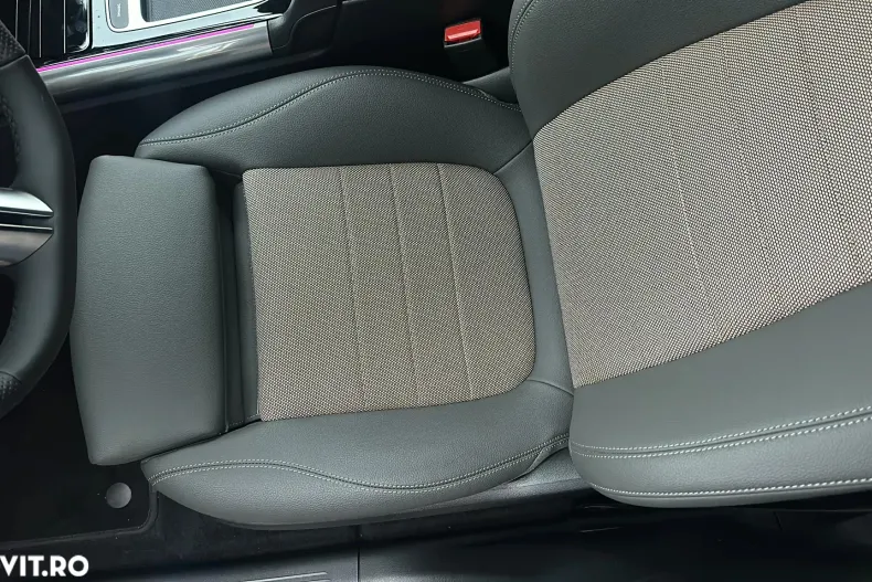 Mercedes-Benz EQA din 2025 cu 10 km - oferta MER163039 - foto 19