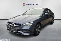 Mercedes-Benz C din 2025 cu 10 km - oferta MER163040 - foto 1