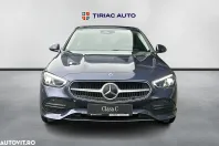 Mercedes-Benz C din 2025 cu 10 km - oferta MER163040 - foto 2