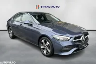 Mercedes-Benz C din 2025 cu 10 km - oferta MER163040 - foto 3