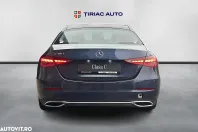 Mercedes-Benz C din 2025 cu 10 km - oferta MER163040 - foto 7