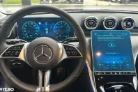 Mercedes-Benz C din 2025 cu 10 km - oferta MER163040 - foto 11
