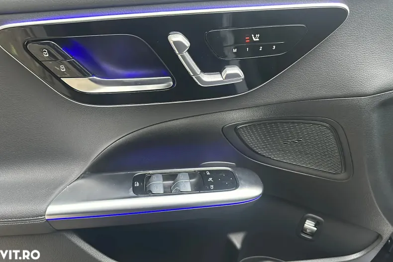 Mercedes-Benz C din 2025 cu 10 km - oferta MER163040 - foto 15