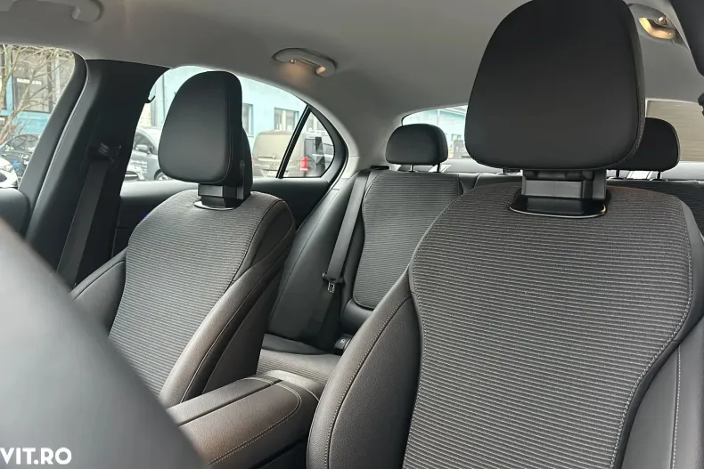 Mercedes-Benz C din 2025 cu 10 km - oferta MER163040 - foto 16