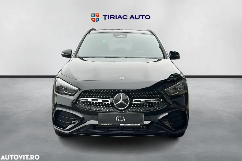 Mercedes-Benz GLA din 2025 cu 3 km - oferta MER163041 - foto 2