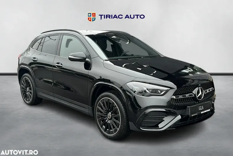 Mercedes-Benz GLA din 2025 cu 3 km - oferta MER163041 - foto 3