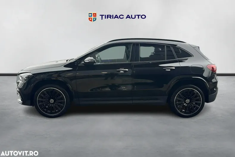 Mercedes-Benz GLA din 2025 cu 3 km - oferta MER163041 - foto 5