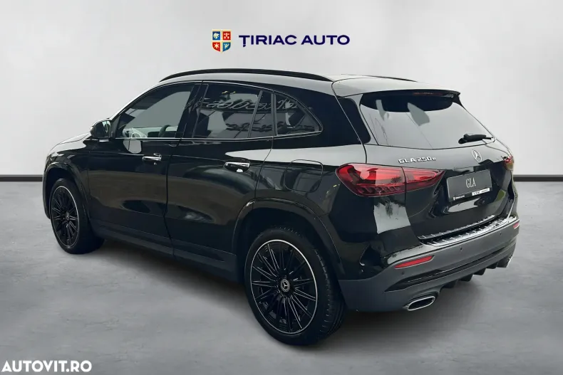 Mercedes-Benz GLA din 2025 cu 3 km - oferta MER163041 - foto 6