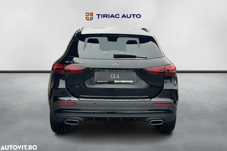Mercedes-Benz GLA din 2025 cu 3 km - oferta MER163041 - foto 7