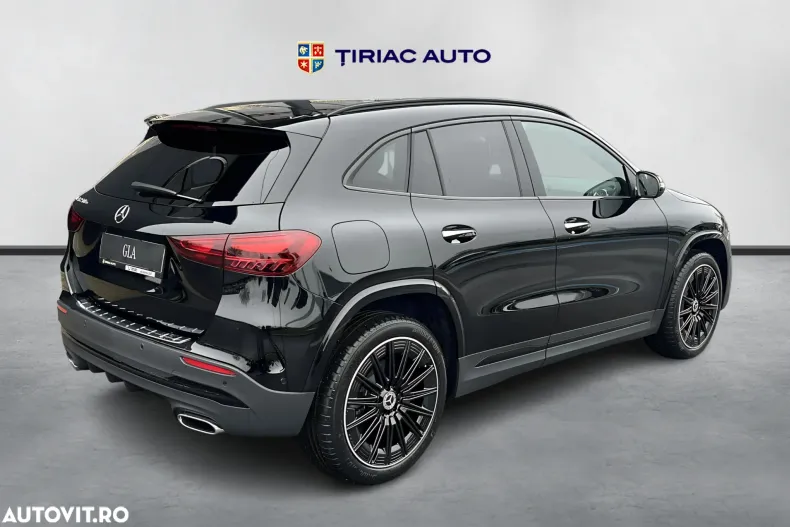 Mercedes-Benz GLA din 2025 cu 3 km - oferta MER163041 - foto 8