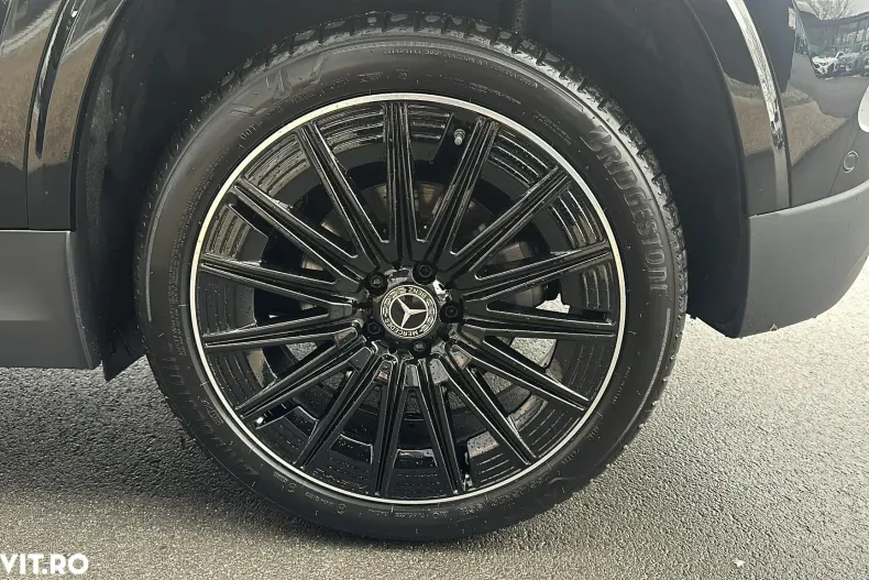 Mercedes-Benz GLA din 2025 cu 3 km - oferta MER163041 - foto 9