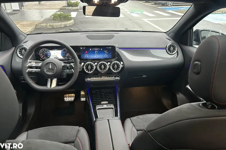Mercedes-Benz GLA din 2025 cu 3 km - oferta MER163041 - foto 10