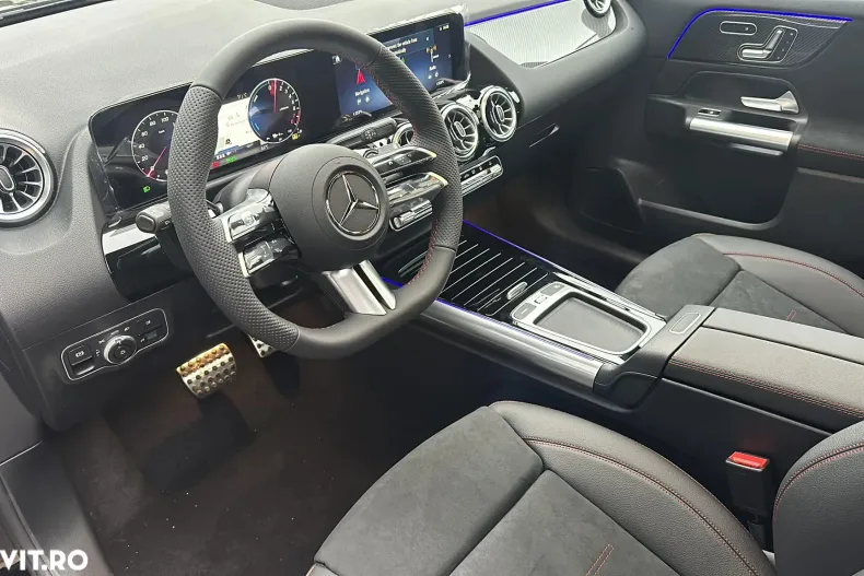 Mercedes-Benz GLA din 2025 cu 3 km - oferta MER163041 - foto 11