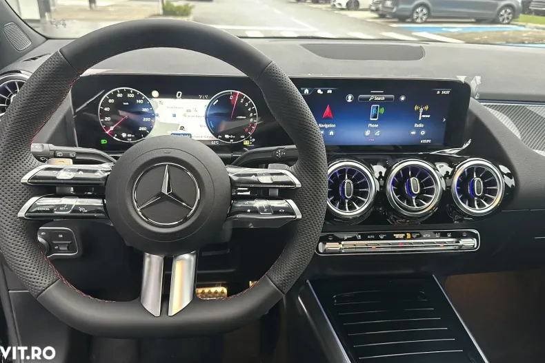 Mercedes-Benz GLA din 2025 cu 3 km - oferta MER163041 - foto 12